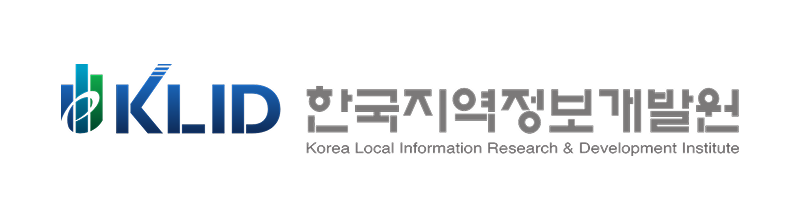 한국지역정보개발원